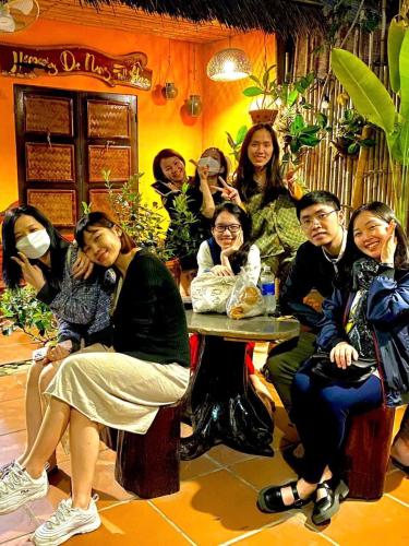 Homestay Da Nang Full House in Hoa Minh Homestay Da Nang Full House in Hoa Minh