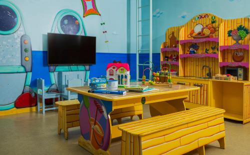West All Suites Hotel Ashdod in Ashdod West All Suites Hotel Ashdod in Ashdod