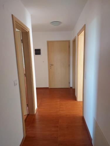 Apartmán 65 Hartmanice (Apartman 65 Hartmanice) in ฮาร์ทมานิซ Apartmán 65 Hartmanice (Apartman 65 Hartmanice) in ฮาร์ทมานิซ