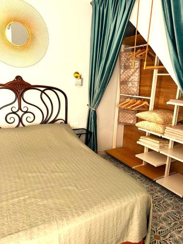 Esmeralda Apartment With Free Private Underground Parking