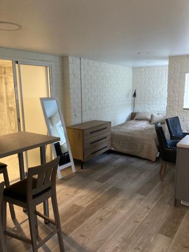 Pušyno Apartments-Studio (Pusyno Apartments-Studio) in Anyksciai Pušyno Apartments-Studio (Pusyno Apartments-Studio) in Anyksciai