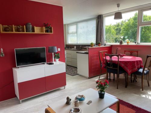 Het Riethuis in Coevorden Het Riethuis in Coevorden