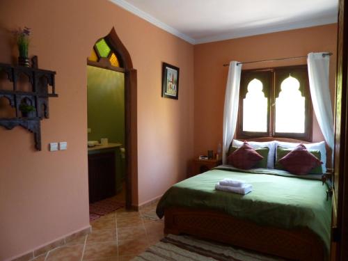 Agadir-Taghazout Magnifique Villa Dar Lina 4 etoiles in Aourir Agadir-Taghazout Magnifique Villa Dar Lina 4 etoiles in Aourir