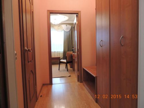 Hotel Yantar in Yartsevo Hotel Yantar in Yartsevo