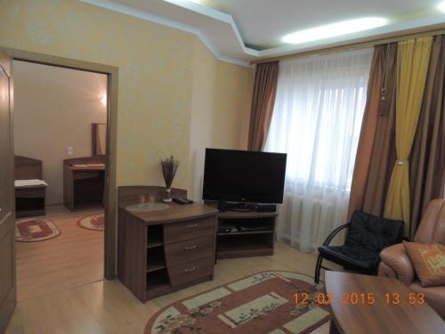 Hotel Yantar in Yartsevo Hotel Yantar in Yartsevo
