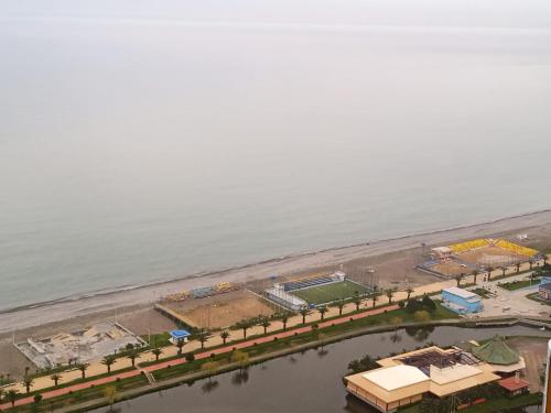 High Floor Amazing Sea View