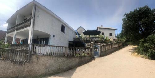 Vila Maša (Vila Masa) in Utjeha Vila Maša (Vila Masa) in Utjeha