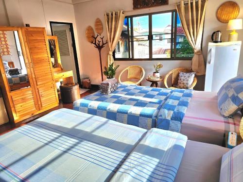 ベッド アンド テラス ゲストハウス8