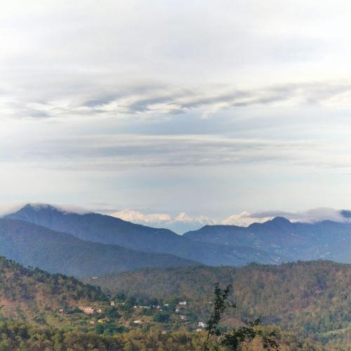 THE REAL PLACE in Thị trấn Almora THE REAL PLACE in Thị trấn Almora