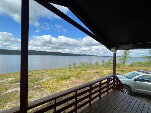 Biggejavre cabin in Kautokeino Biggejavre cabin in Kautokeino