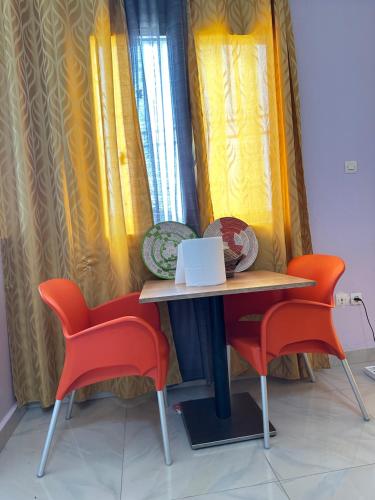 Résidences PRIMIS Thiès - appartements et chambres (Residences PRIMIS Thies - appartements et chambres) in Thies Résidences PRIMIS Thiès - appartements et chambres (Residences PRIMIS Thies - appartements et chambres) in Thies