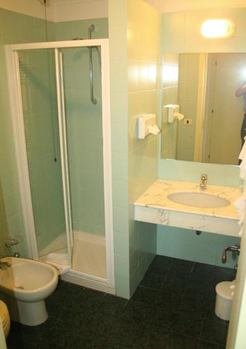 This photo about Hotel Elvezia shared on HyHotel.com