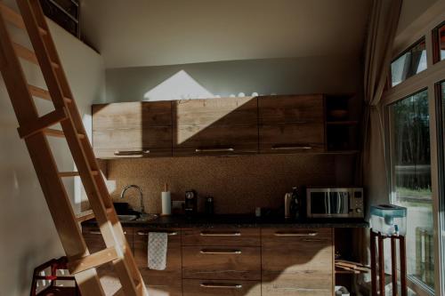 Konyha, Wolf Cottage in Birini Konyha, Wolf Cottage in Birini