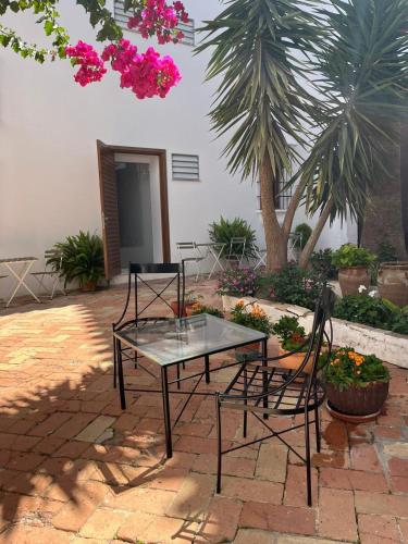 Παροχές, Clarisas Suites in Καρμόνα Παροχές, Clarisas Suites in Καρμόνα