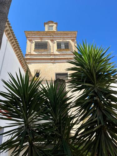 Εξωτερική όψη, Clarisas Suites in Καρμόνα Εξωτερική όψη, Clarisas Suites in Καρμόνα