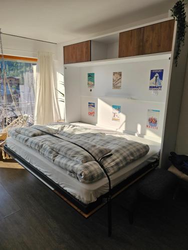 Amazing studio in Haute-Nendaz in Nendaz Amazing studio in Haute-Nendaz in Nendaz