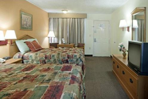 Rodeway Inn in Canton (MS) Rodeway Inn in Canton (MS)