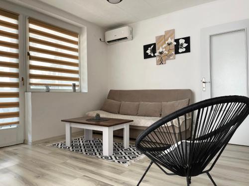 Starlux apartment in Mostar Starlux apartment in Mostar