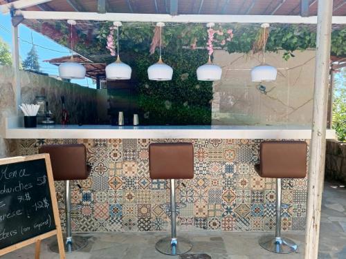 Maistas ir gėrimai, Chill Inn By Hansa in Aley Maistas ir gėrimai, Chill Inn By Hansa in Aley