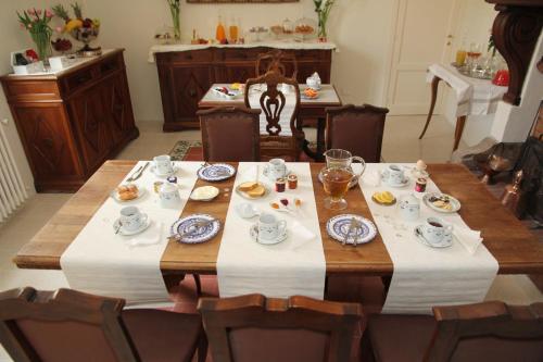 طعام و مشروبات, Residenza Dei Ricci in Chiusi طعام و مشروبات, Residenza Dei Ricci in Chiusi