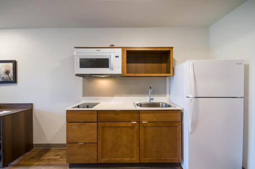WoodSpring Suites Panama City Beach in Panama City (FL) WoodSpring Suites Panama City Beach in Panama City (FL)