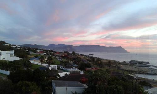 Kilátás, Dream a Little near Cape Point Nature Reserve Kilátás, Dream a Little near Cape Point Nature Reserve