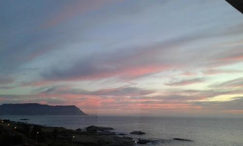 Kilátás, Dream a Little near Cape Point Nature Reserve Kilátás, Dream a Little near Cape Point Nature Reserve