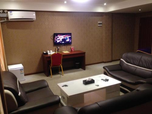 This photo about Hotel Grand Ami shared on HyHotel.com