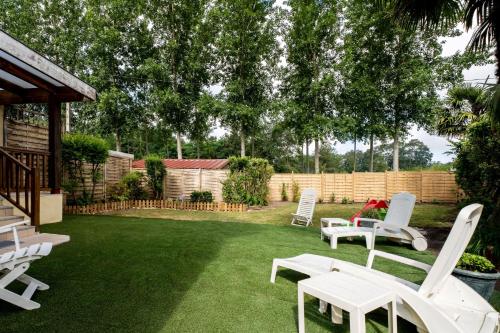 Sodas, Belle location proche de Dax avec parking et toute commodité (Belle location proche de Dax avec parking et toute commodite) in Airport Sodas, Belle location proche de Dax avec parking et toute commodité (Belle location proche de Dax avec parking et toute commodite) in Airport