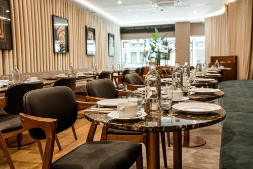 Храна и напитки, Next Level Premium Hotels in Лисабон Храна и напитки, Next Level Premium Hotels in Лисабон