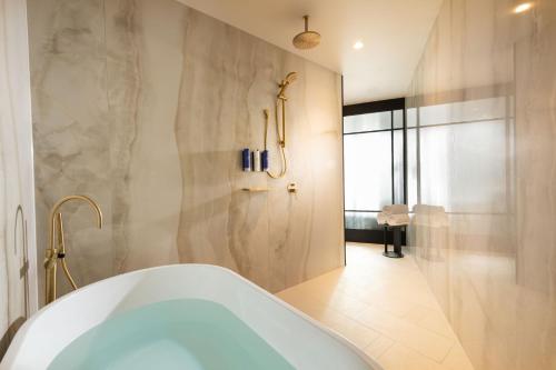 Dorsett Melbourne near Etihad Stadion Dorsett Melbourne near Etihad Stadion