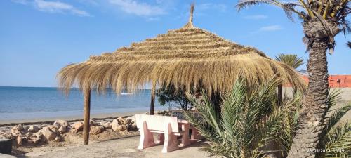 Lost Paradise in Ouled Kacem Lost Paradise in Ouled Kacem