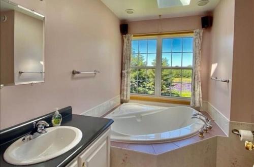 Harbour Light Haven in North Rustico (PE) Harbour Light Haven in North Rustico (PE)