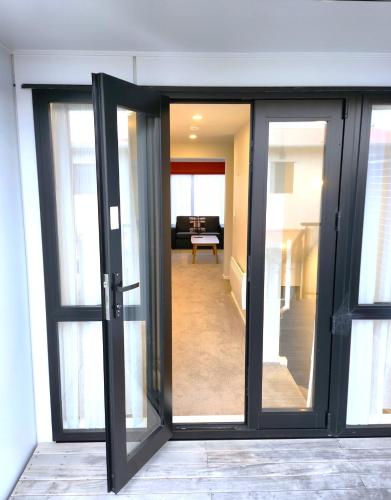 Facilities, U Suites on Rongotai Rd in Wellington Airport Facilities, U Suites on Rongotai Rd in Wellington Airport