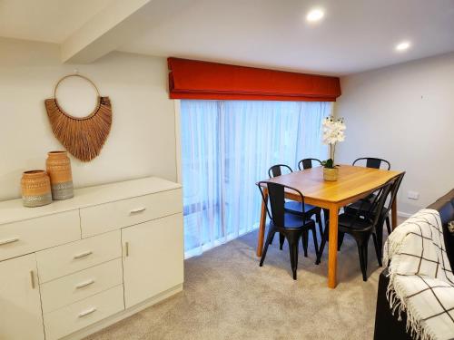 Facilities, U Suites on Rongotai Rd in Wellington Airport Facilities, U Suites on Rongotai Rd in Wellington Airport