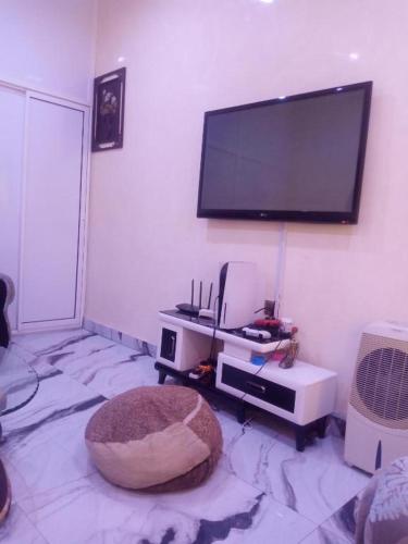 Delad Hotel and Suites in Ibadan Delad Hotel and Suites in Ibadan