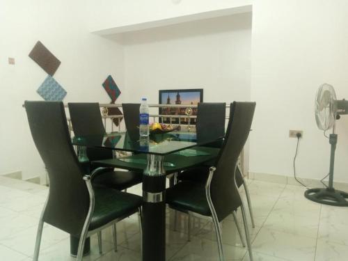 Delad Hotel and Suites in Ibadan Delad Hotel and Suites in Ibadan