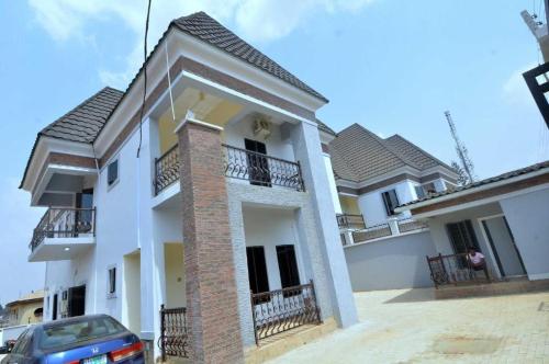 Delad Hotel and Suites in Ibadan Delad Hotel and Suites in Ibadan