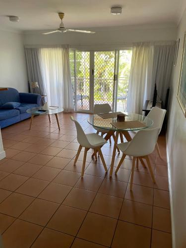 Facilities, The York Beachfront Holiday Apartments in Yorkeys Knob Facilities, The York Beachfront Holiday Apartments in Yorkeys Knob