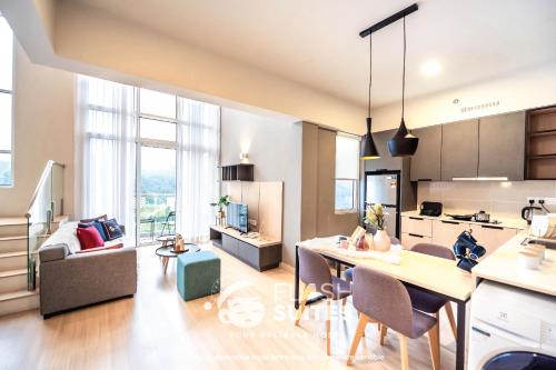 Windmill Upon Hills Premium Suites Genting Highland in Гентинг Хайлендс Windmill Upon Hills Premium Suites Genting Highland in Гентинг Хайлендс