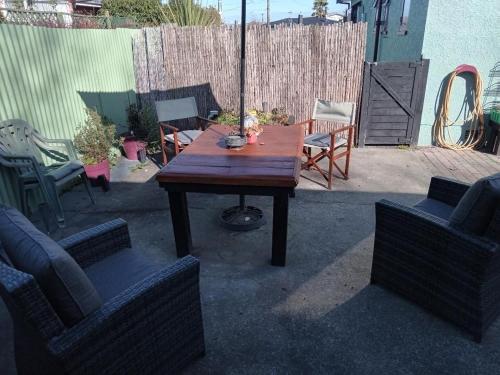 ระเบียง/ชานเรือน, Art Deco 1930s Design in โอเนกาวา ระเบียง/ชานเรือน, Art Deco 1930s Design in โอเนกาวา