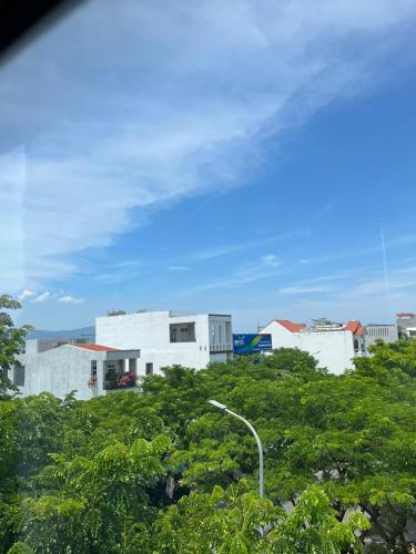THAI BINH MOTEL in Hoa Minh THAI BINH MOTEL in Hoa Minh