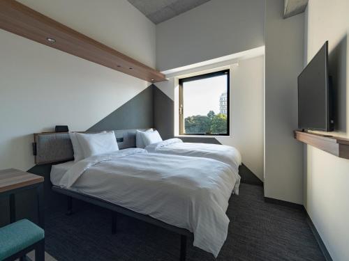 프린스 스마트 인 아타미 (Prince Smart Inn Atami) in 아타미 프린스 스마트 인 아타미 (Prince Smart Inn Atami) in 아타미