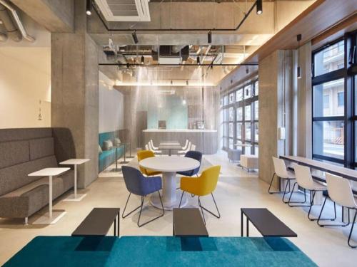 로비, 프린스 스마트 인 아타미 (Prince Smart Inn Atami) in 아타미 로비, 프린스 스마트 인 아타미 (Prince Smart Inn Atami) in 아타미