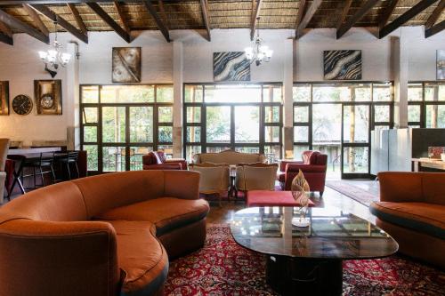 Rosewood Country Lodge in Magaliesburg Rosewood Country Lodge in Magaliesburg