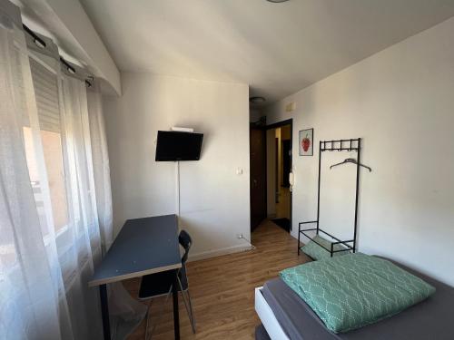 studio elis hypercentre