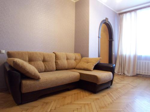 This photo about Intermark Patriarch's ponds apartments shared on HyHotel.com