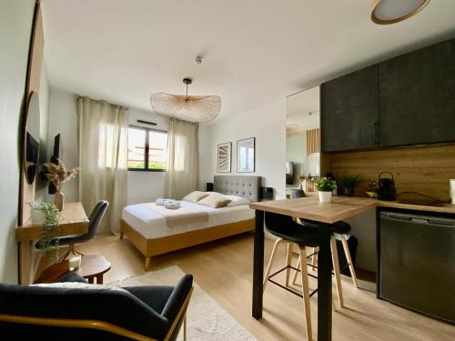 Les Loges de la Mer - Pérols (Les Loges de la Mer - Perols) in Пероль Les Loges de la Mer - Pérols (Les Loges de la Mer - Perols) in Пероль