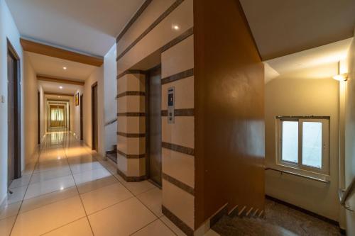 Entrance, RANAS RESIDENCY in Tiruchirappalli Entrance, RANAS RESIDENCY in Tiruchirappalli