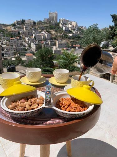 Dar Ateeq's Arches/ Bethlehem Apartment in Betlehem Dar Ateeq's Arches/ Bethlehem Apartment in Betlehem